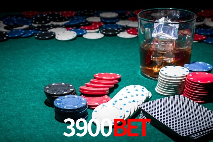 Experiência VIP 3900BET