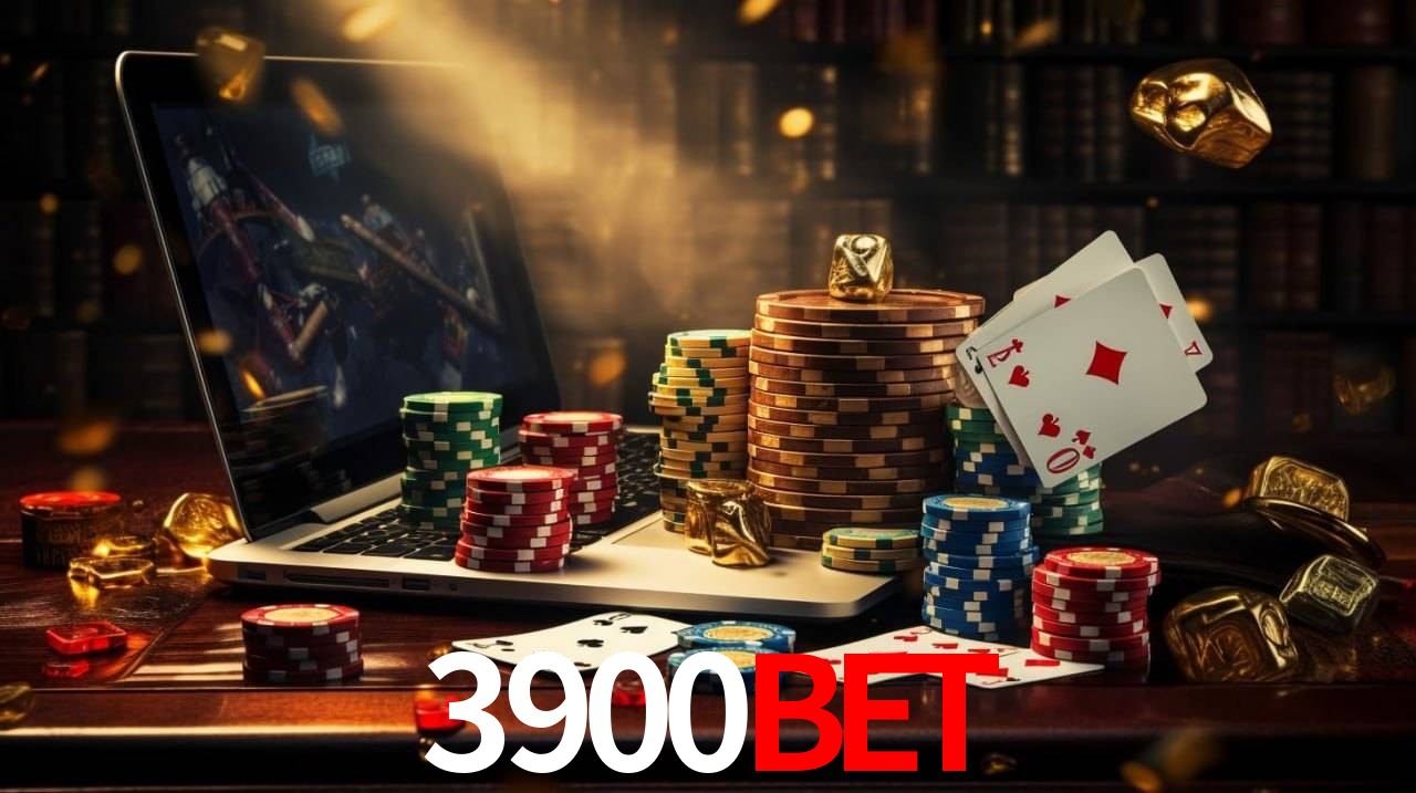 Estatísticas 3900BET