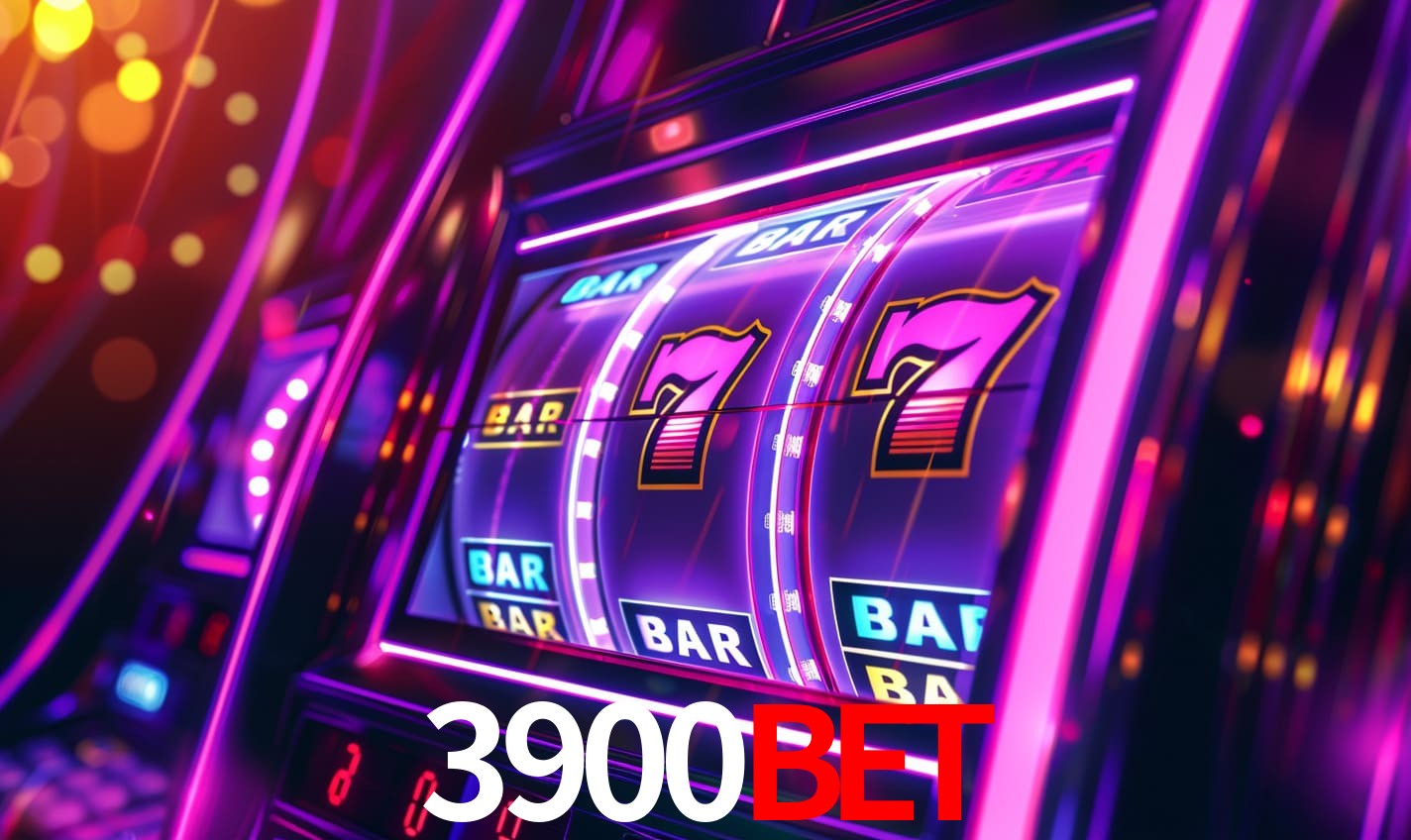 3900BET: Seu Cassino Premiado com Pagamentos Rápidos