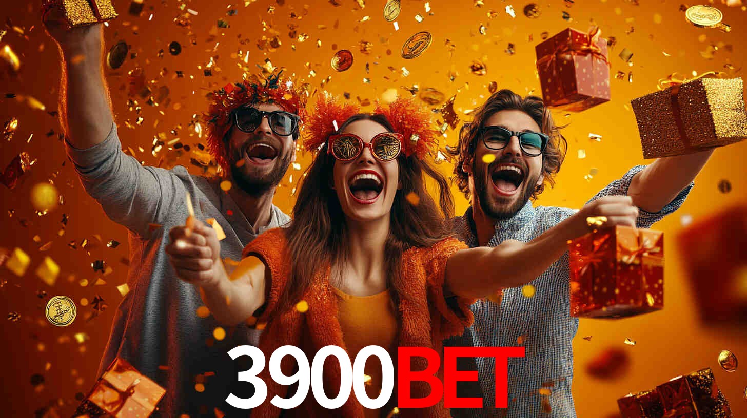 3900BET - Melhor cassino online de - 3900BET.COM