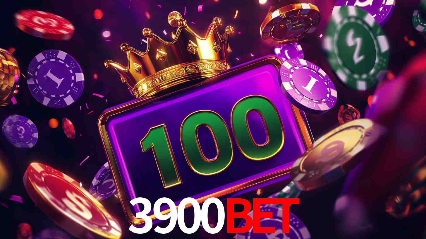 Live Casino 3900BET