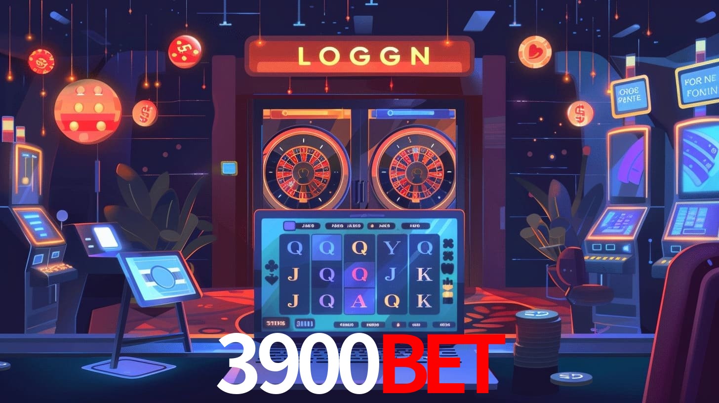 3900BET Rio de Janeiro - Licenses