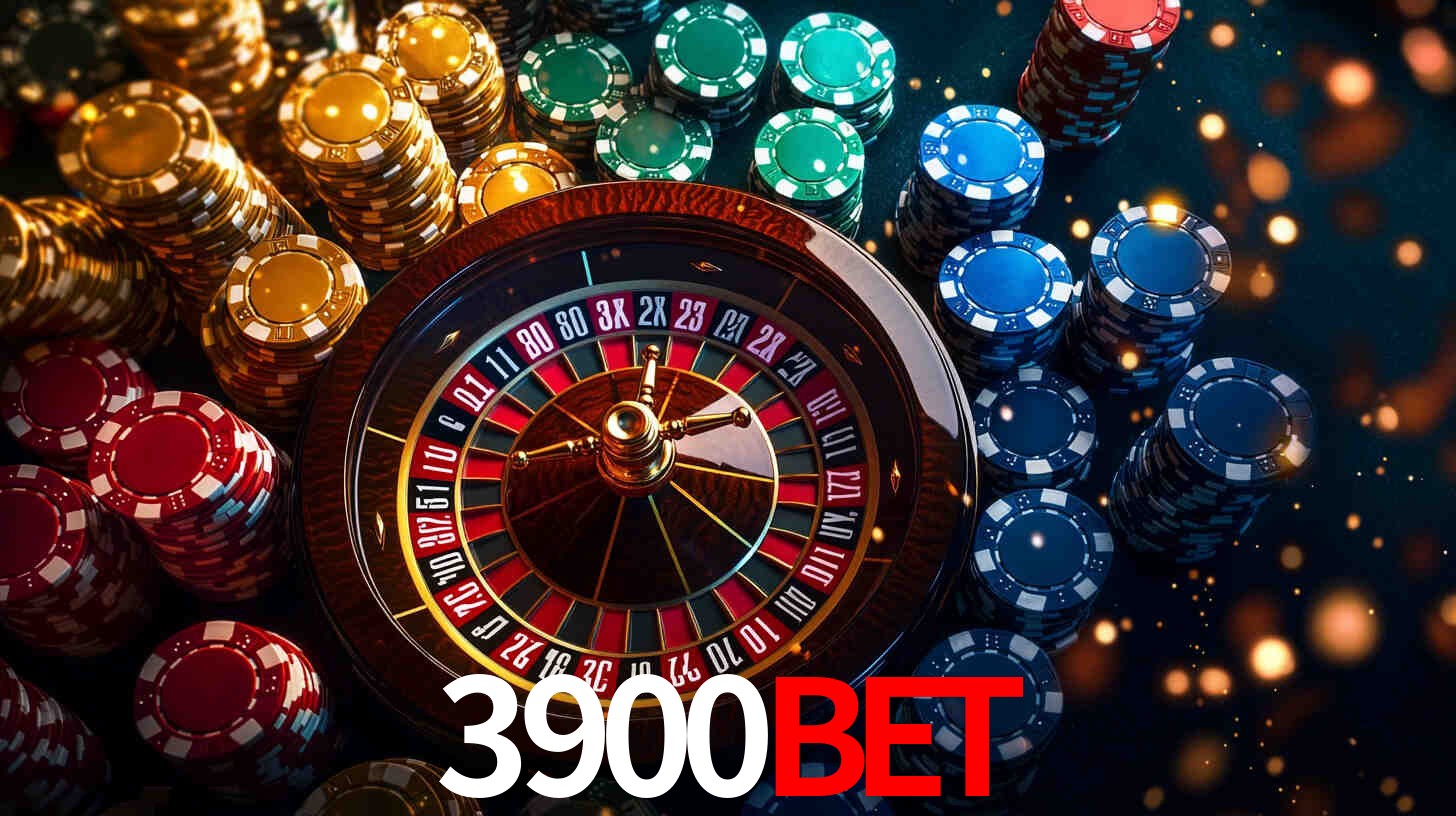 Programa VIP 3900BET