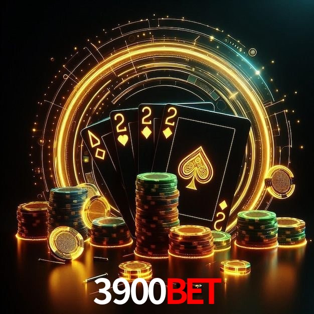 Promoção Relâmpago 3900BET