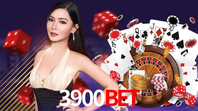 Casino Ao Vivo 3900BET