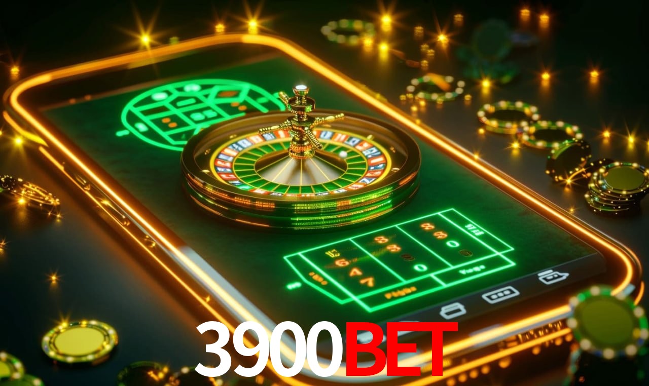 3900BET - User Statistics
