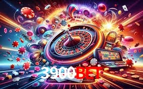 Jogos de Slot 3900BET