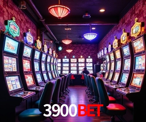 3900BET Brasília - Bonus Features