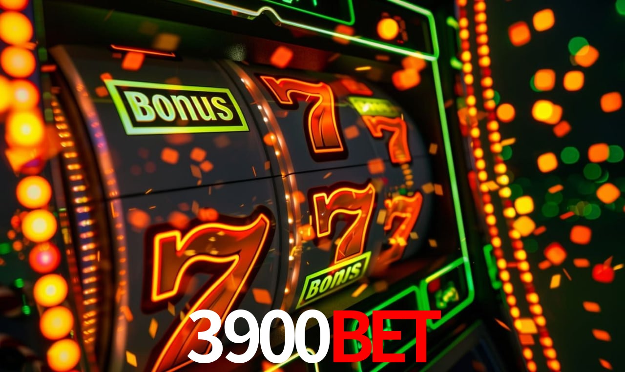 cassino 3900BET