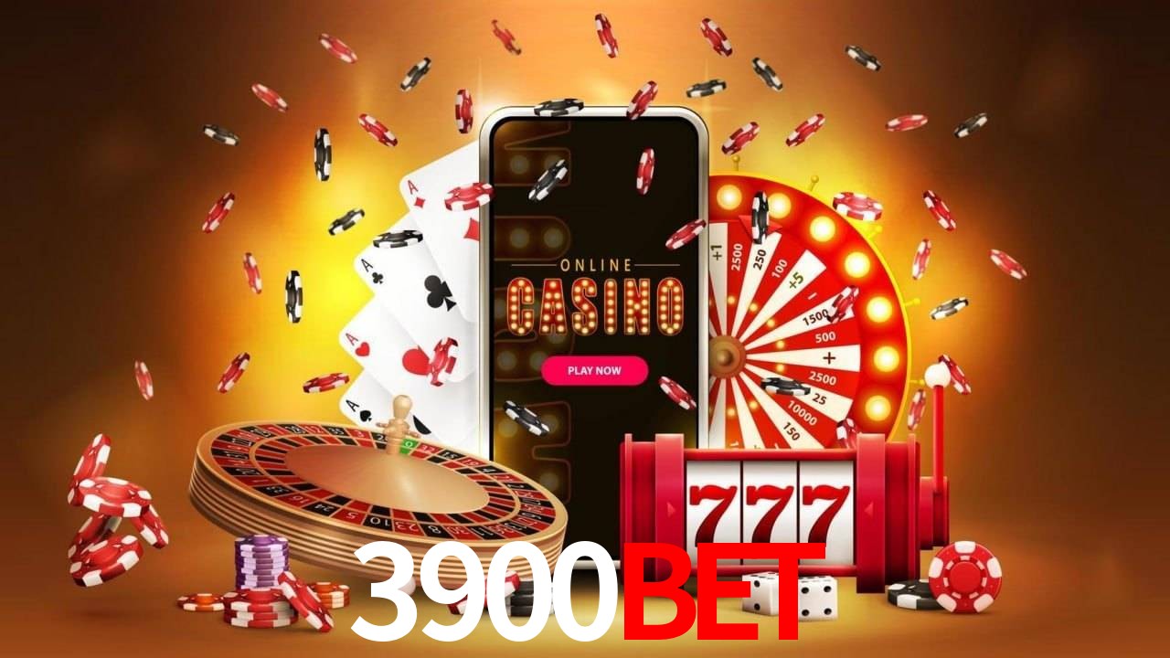 3900BET Brasília - Jogo Features