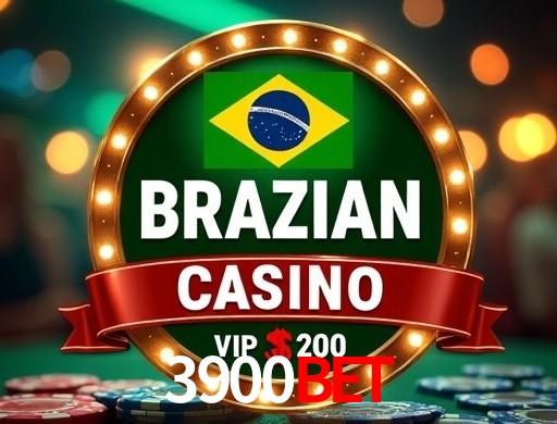 3900BET - Análise de Mercados Esportivos