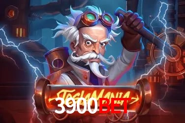 3900BET Belo Horizonte - Jackpots