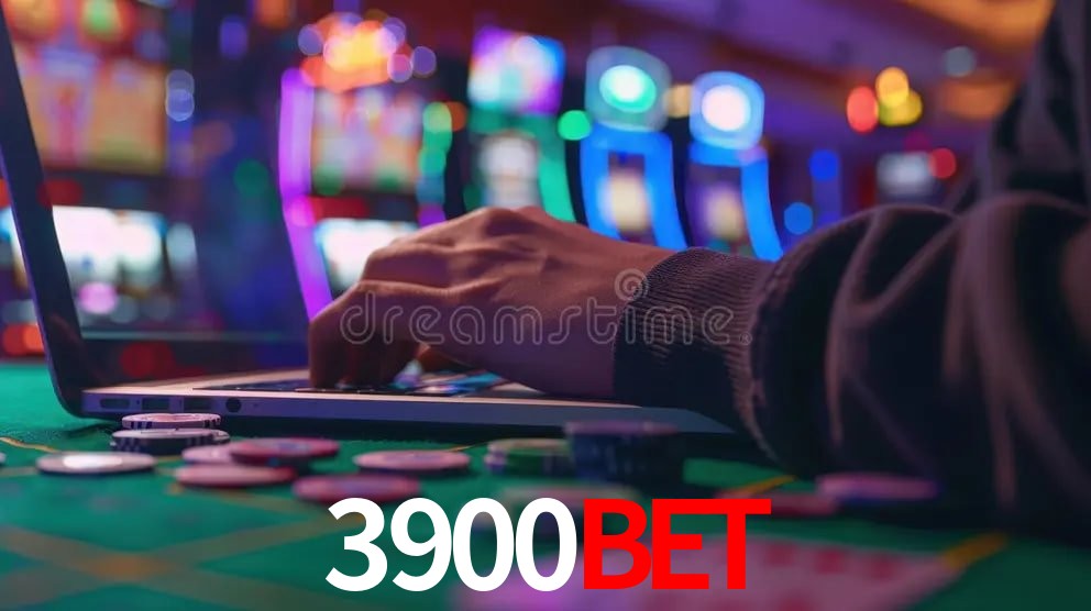 Casino VIP 3900BET