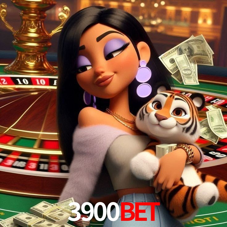 Game Statistics 3900BET