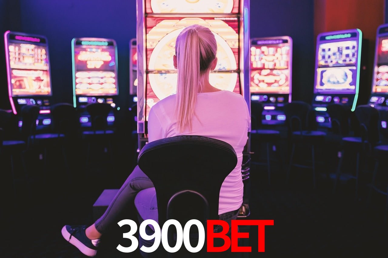 Secure Login 3900BET