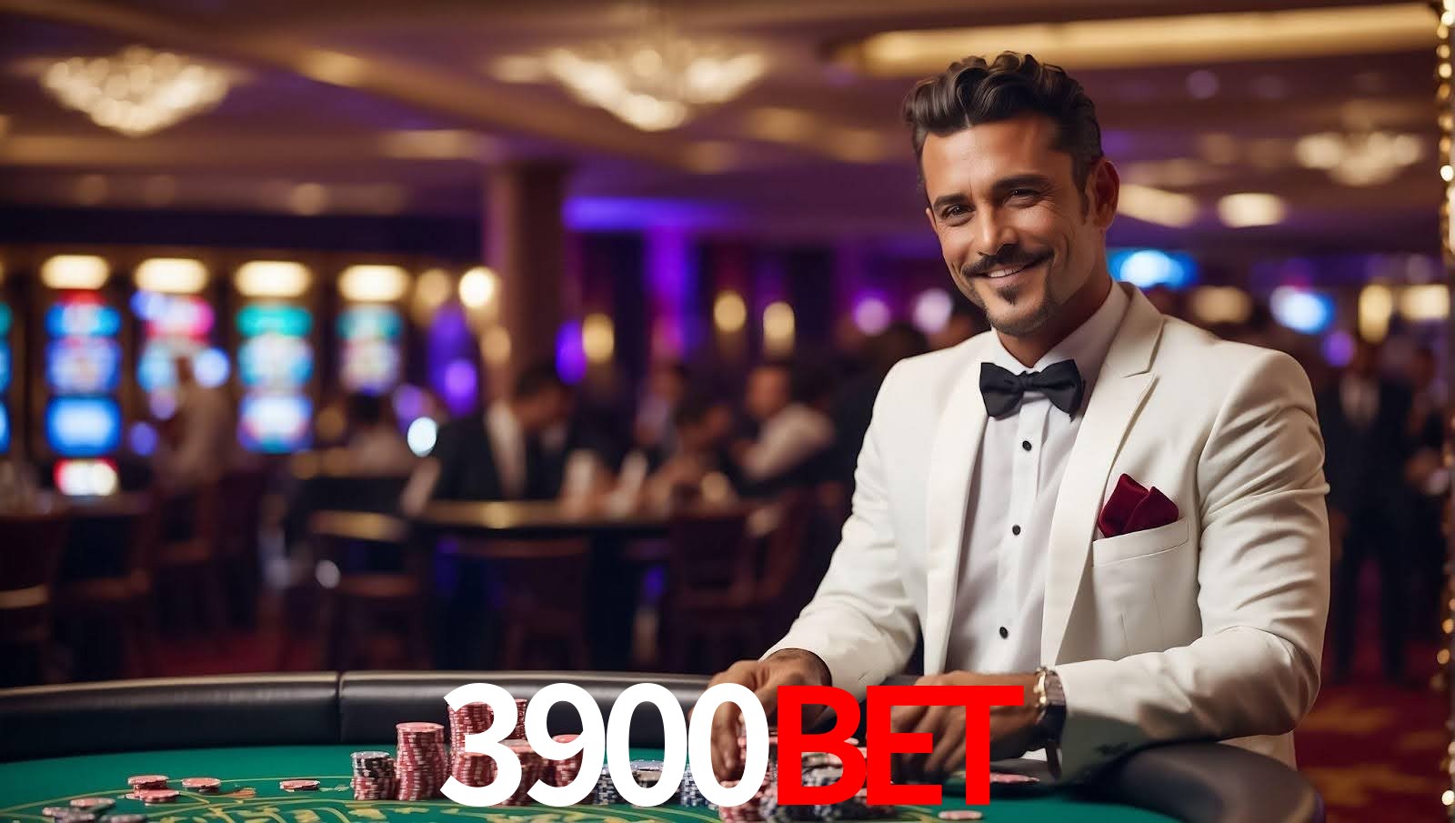 3900BET - Login Methods