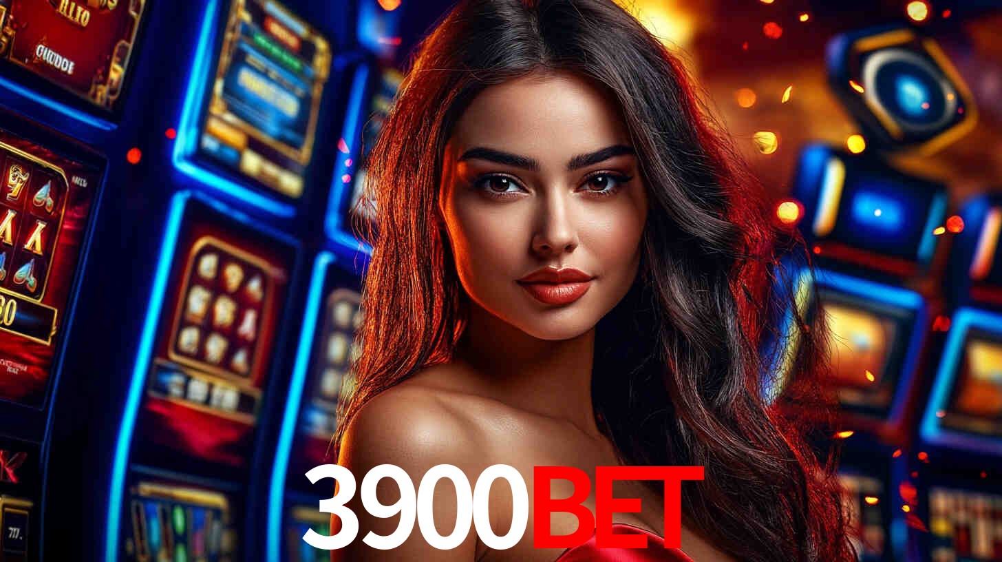 Inovações de Jogos na 3900BET: O Futuro das Experiências Interativas