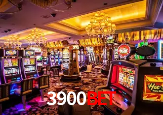 3900BET Rio de Janeiro - Professional Dealers