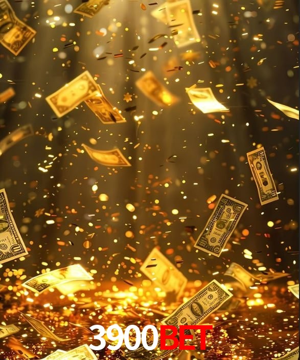 Account Benefits 3900BET