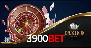 Casino Ao Vivo 3900BET