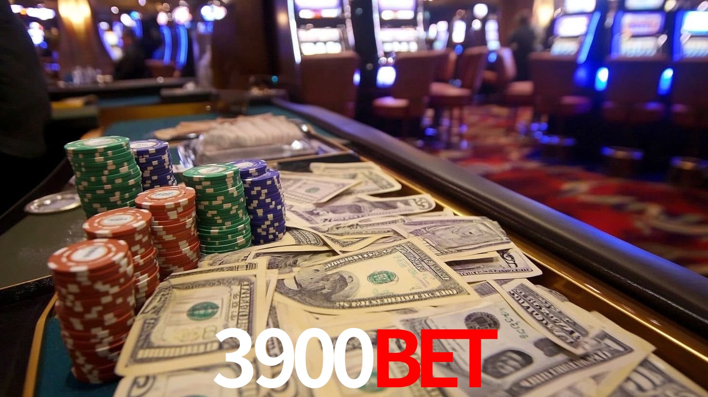 3900BET Salvador - Strategy
