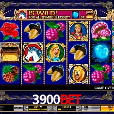 3900BET Salvador - Bonus Stats