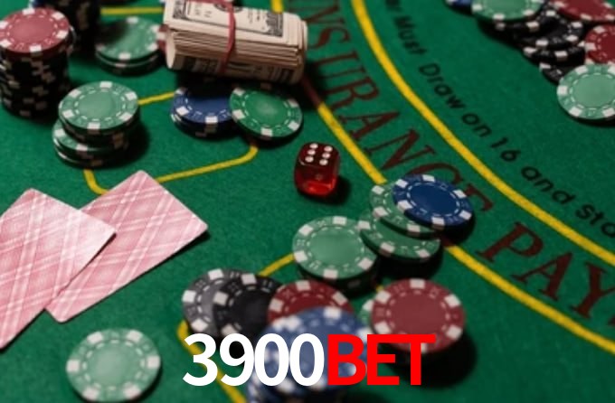 Bônus Generosos e Exclusivos no 3900BET para Você!