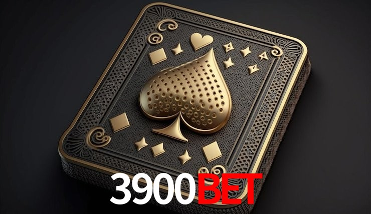 Segurança 2FA 3900BET