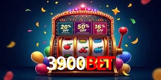 3900BET - Rápido Acesse