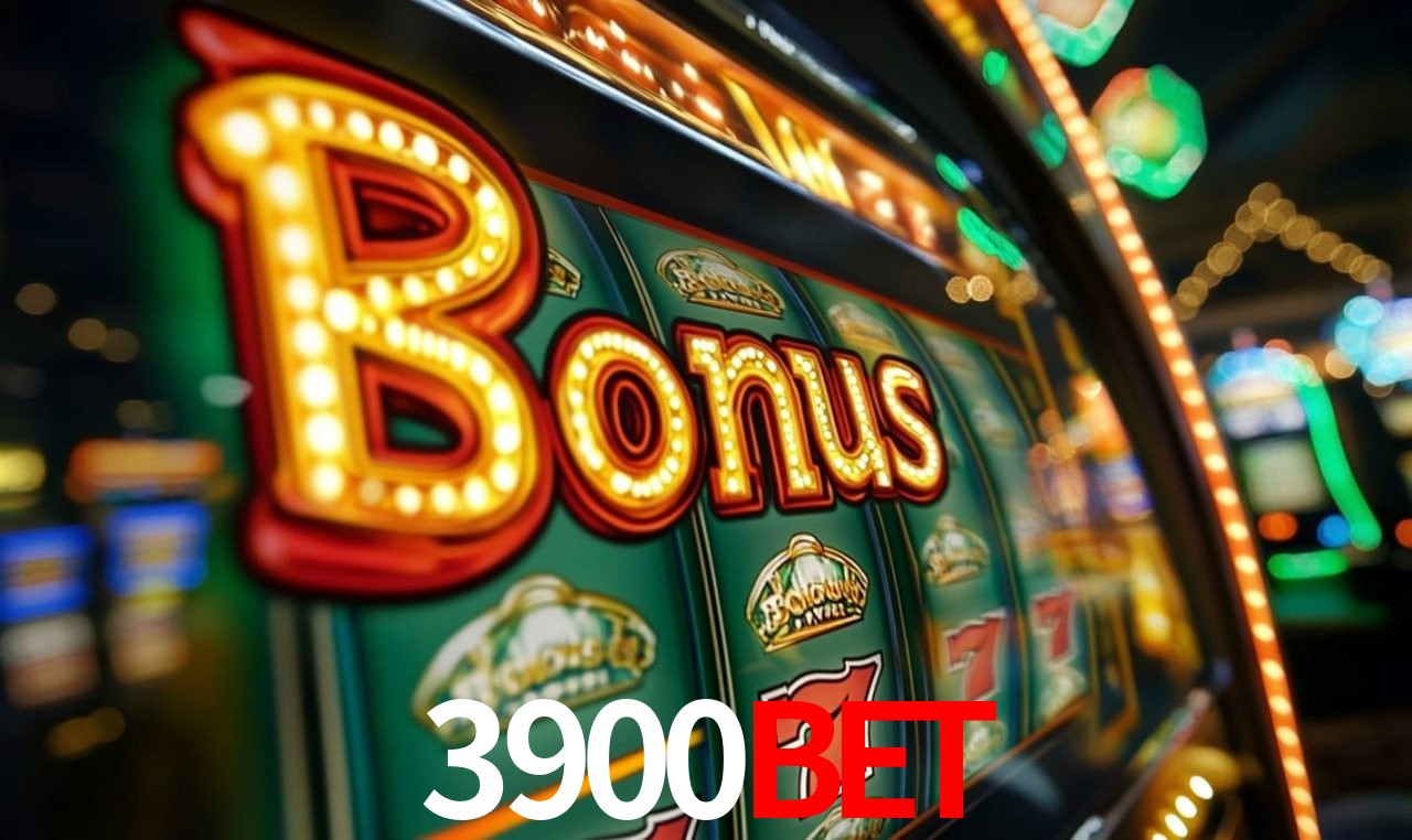 3900BET Salvador - Promo Stats