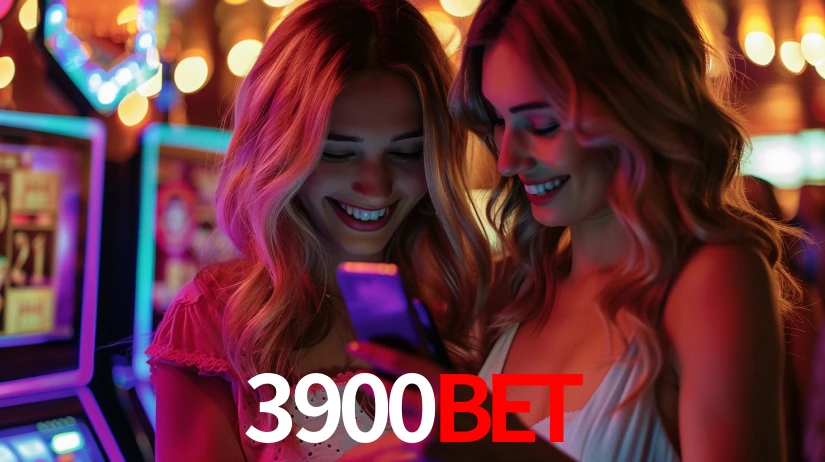 Explore as vantagens do 3900BET: serviço profissional e confiabilidade