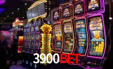 3900BET Brasília - VIP Program