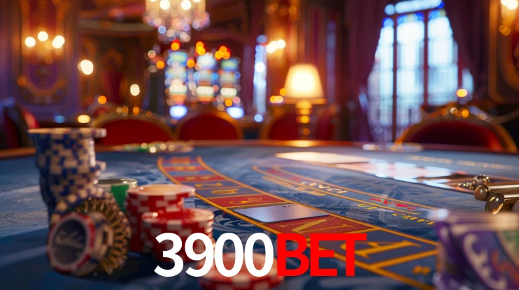 API Integration 3900BET