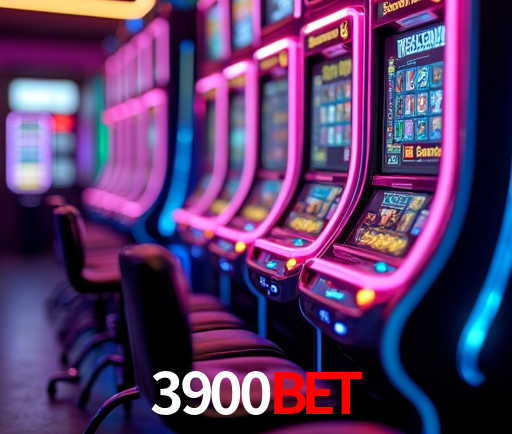 3900BET São Paulo - Top Slots