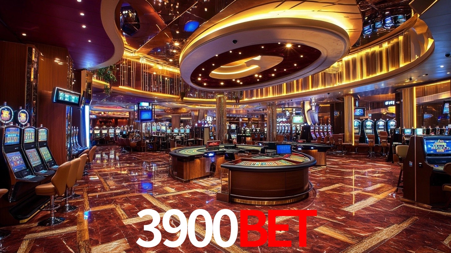 VIP Casino 3900BET