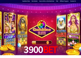 3900BET Bônus - Pacote R$5.000 + VIP