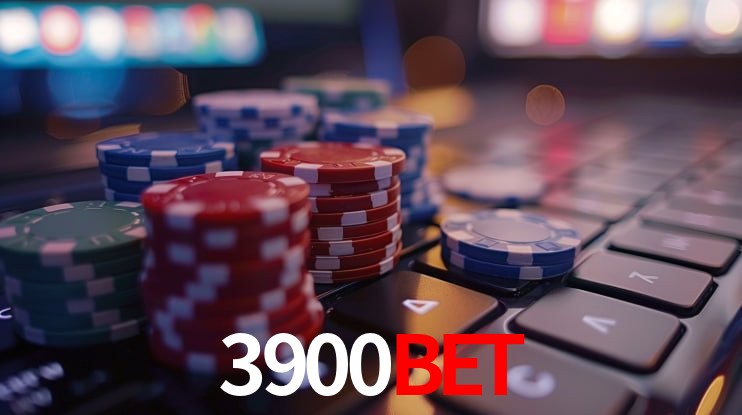 3900BET Entrar - Login Seguro Certificado