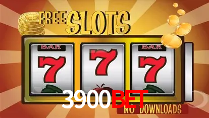 Descubra o Mundo do Cassino Online com 3900BET