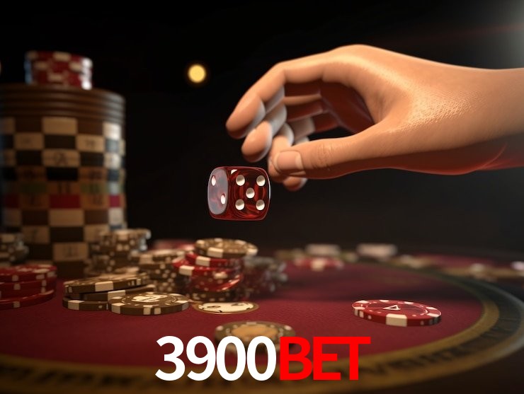 Especiais de Fim de Semana 3900BET