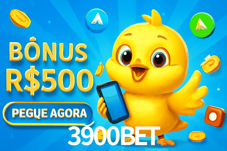 Exclusive Offers 3900BET