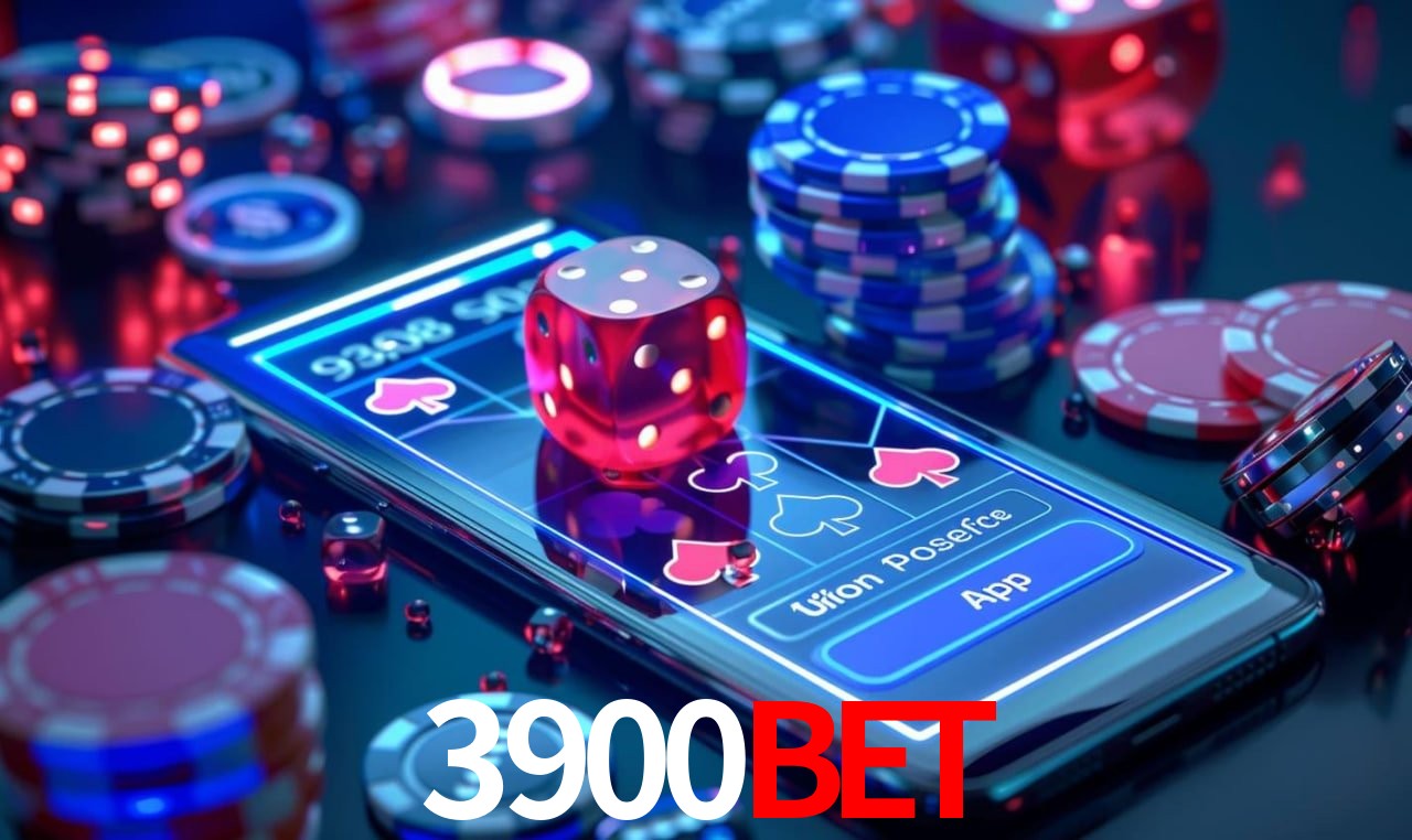 3900BET Brasília - Betting Features