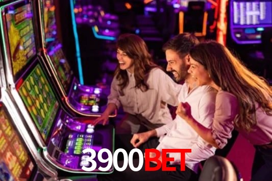 Jogos Exclusivos 3900BET