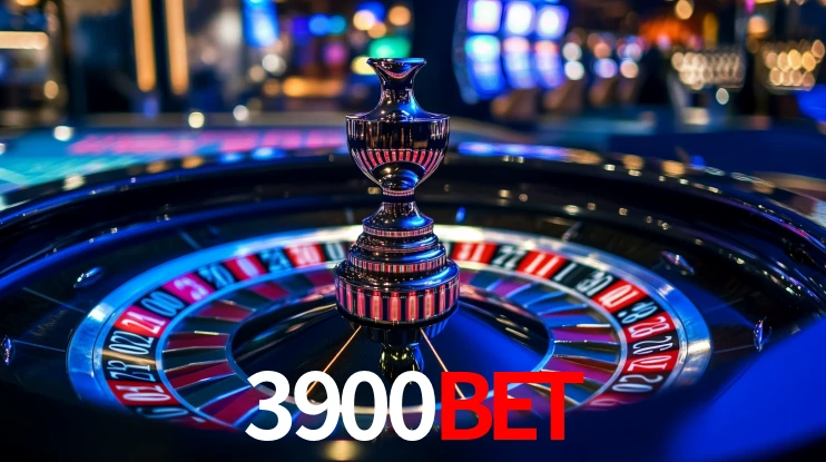 3900BET App Interface