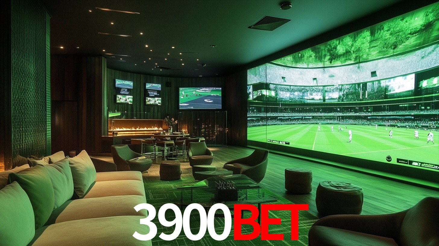 Sinta a adrenalina dos jogos de cassino com 3900BET