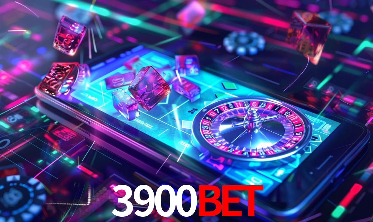Provedores de Jogos 3900BET