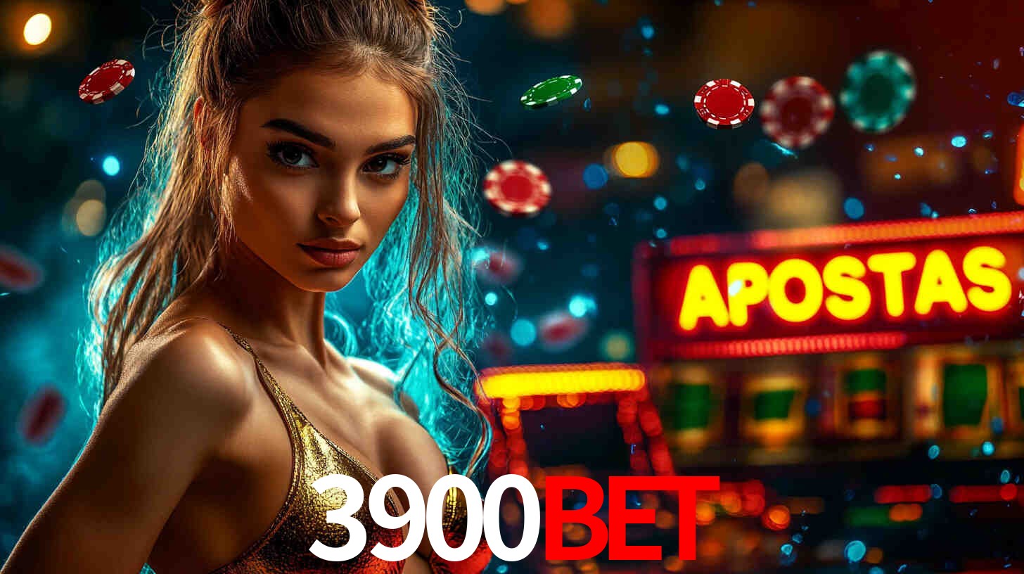 Descubra a Essência do 3900BET: Nossa História e Compromissos