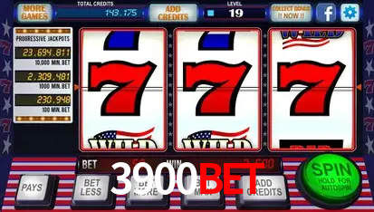 3900BET Cassino - 80+ Mesas ao Vivo