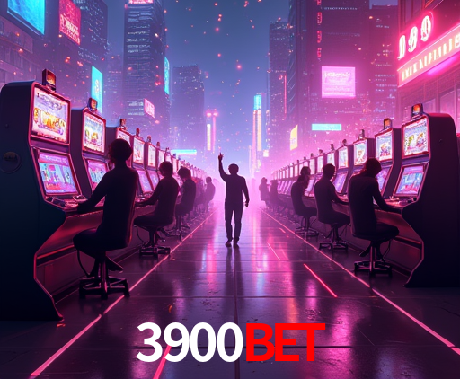 Apostas de Futebol 3900BET