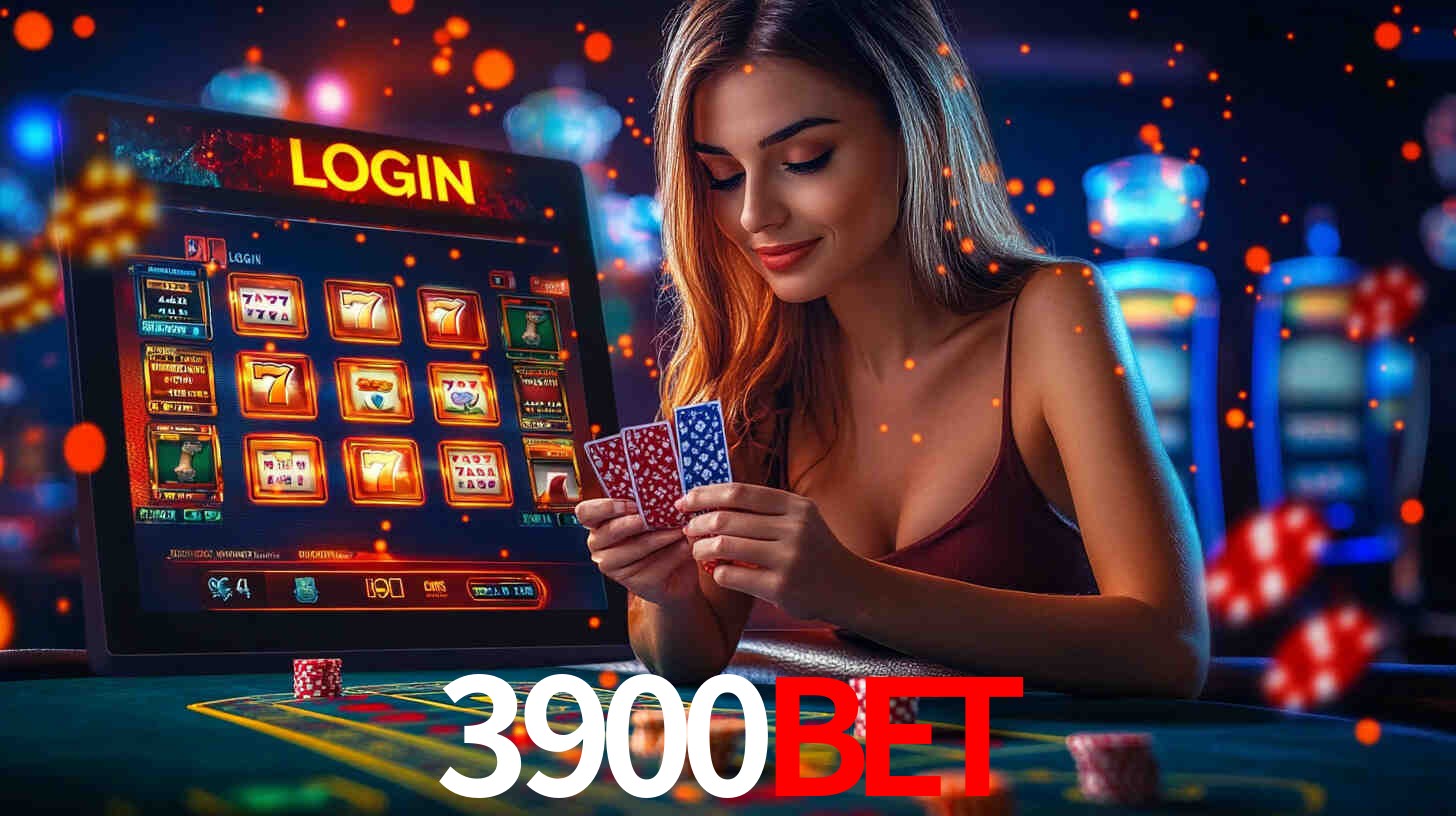 3900BET: A Experiência de Casino com Jogos de Mesa ao Vivo