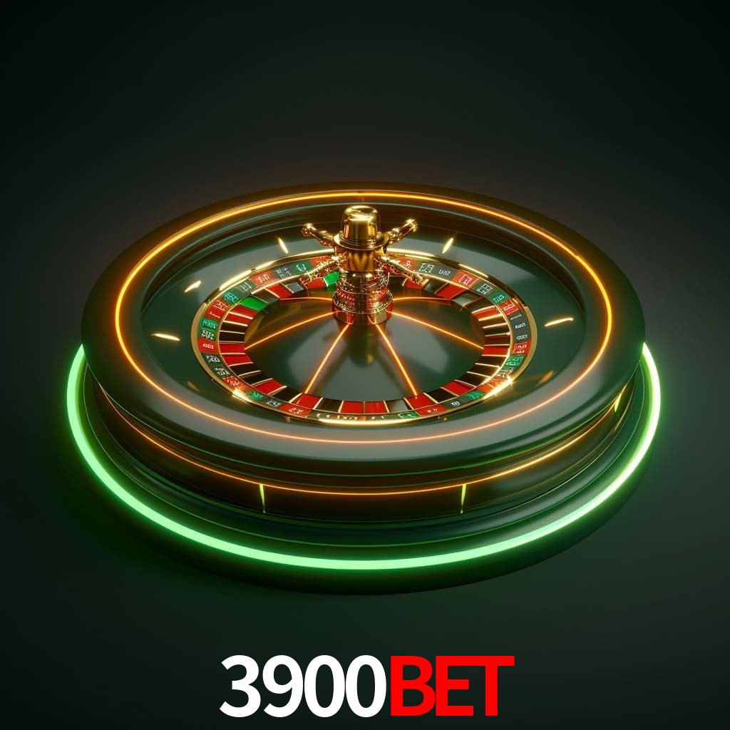 3900BET App - Aplicativo Móvel Oficial